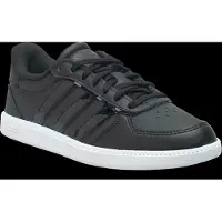 Adidas Sneakers 'Breaknet Sleek' zwart
