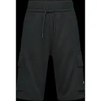 Adidas Sportbroek 'Essentials' zwart / wit