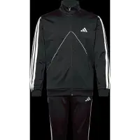 Adidas Sportpak zwart / wit