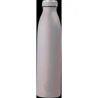Aya & Ida - Drinking Bottle - Thermosfles - waterfles - 750ml - LAVENDER
