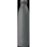 AYA&IDA Thermosfles Drinking Bottle Dark Grey 750 ml