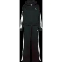 Adidas Trainingspak 'Energize' zwart / wit