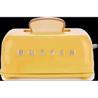 Balvi Butter Tray Toasty