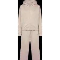 Adidas Trainingspak 'Energize' beige