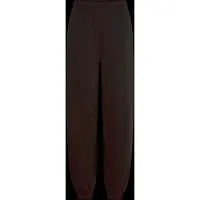 Björn Borg Studio Oversized Sweatpants Bruin | Maat: M