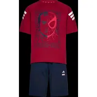 Adidas Sportkleding MINECRAFT TRAINING T-SHIRT kind 4 / 5 jaar