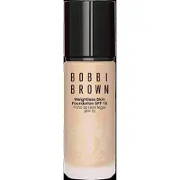 Bobbi Brown Mini Weightless Skin Foundation SPF 15 Cool Ivory