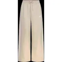 Adidas Sportbroek 'Stadium' beige / wit