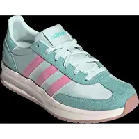 Adidas Sneakers laag 'RUN 70s 2.0' turquoise / mintgroen / orchidee