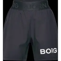 Björn Borg sportshort Borg donkerblauw Sportbroek Jongens/Meisjes Polyester - maat 146-152