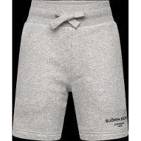 Björn Borg Essential 1 Sweatshorts Grijs | Maat: 146-152