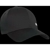 Björn Borg Course Cap Zwart | Maat: 58
