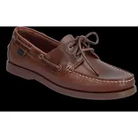 Bianco Mocassins 'Ibiza' bruin