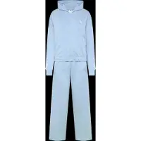 Adidas Trainingspak 'Energize' lichtblauw