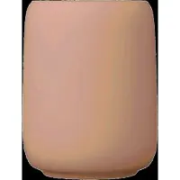 Blomus Sono tandenborstelbeker 30 cl Amber Brown