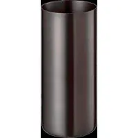 Blomus Modo tandenborstelhouder Burned metal