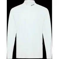 Björn Borg Golf Midlayer Half Zip Wit | Maat: M