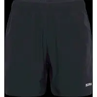 Björn Borg Sportbroek Bjrn Borg Men Borg Essential Active Training 7" Shorts Night Sky-XL