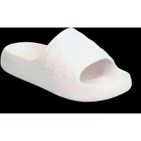Adidas Originals Muiltjes 'Adilette Ayoon' wit