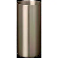 Blomus Modo tandenborstelhouder Brass