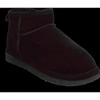 Bianco Boots zwart