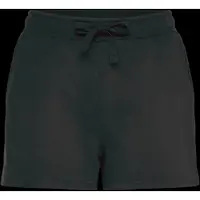 Björn Borg Centre Sweatshorts Zwart | Maat: S