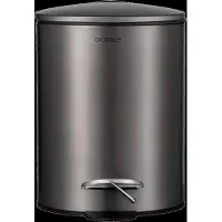 Blomus Tubo pedaalemmer 3 L Metal