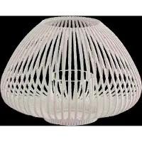 Blomus Lyva lantaarn kaarsenhouder S Ø25 cm Nomad