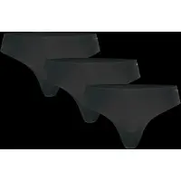 Björn Borg Invisible String 3-Pack Dames