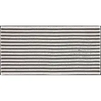 Blomus Badlaken Arto Thick Stripes Moonbeam/Magnet