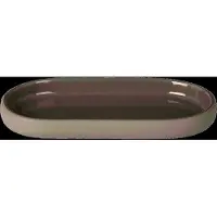 Blomus Sono fat keramiek 10x19 cm Beige