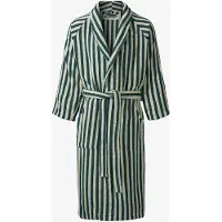 Bongusta - Naram Bathrobe - Badjas S/M, meerkleurig
