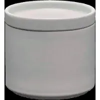 Blomus Opbergbox Pilar Mirage Gray Small 400 ml