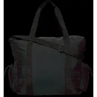 Björn Borg Dames Sporttassen Studio Active Sports Bag - Zwart - Maat ONESIZE