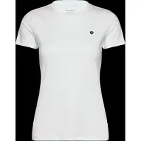 Björn Borg Functioneel shirt 'ACE' wit
