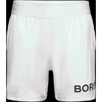 Björn Borg Sportbroek zwart / wit