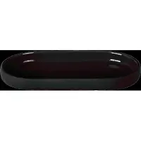 Blomus Dienblad Sono Black (10 x 19 cm)