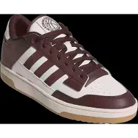Adidas Rapid Court Low Schoenen