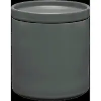 Blomus Opbergbox Pilar Agave Green Medium 1 L