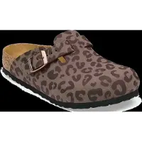 Birkenstock Klompen Boston Kids kind 27