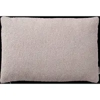 Blomus Sierkussenhoes Boucle Misty Rose (40 x 60 cm)
