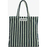 Bongusta - Naram Totebag - Schoudertas meerkleurig