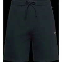 BOSS Pyjamabroek donkerblauw
