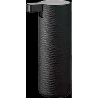Blomus Modo Rof zeepdispenser Zwart, 165 ml