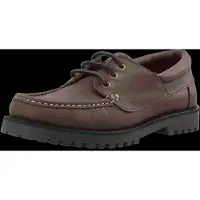 Bianco Mocassins 'Greg' bruin