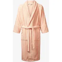 Bongusta - Naram Bathrobe - Badjas L/XL, roze