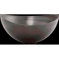 Blomus - Ondea Kom M L30 Burned Metaal