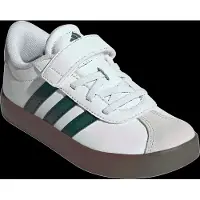 Adidas Vl Court 3.0 Skateboarding Gymnastikskor För Barn