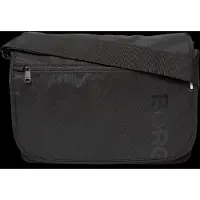 Björn Borg Core Flapbag 12,5L Zwart | Maat: ONE