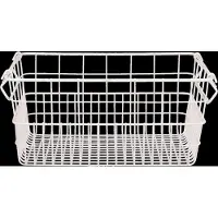 Blomus Opbergmand Kago Square Moonbeam M